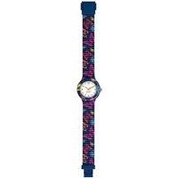 Montre Hip Hop Femme ANIMAL ADDICTED in Polycarbonate HWU1059 - HWU1059